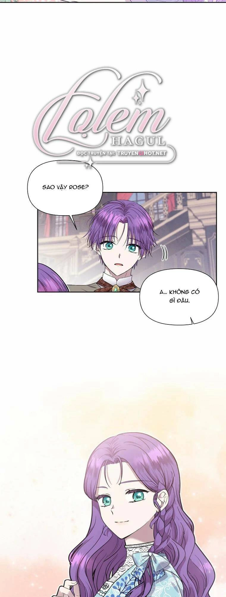 Nàng Công Nương Roselia Chapter 2 - 56