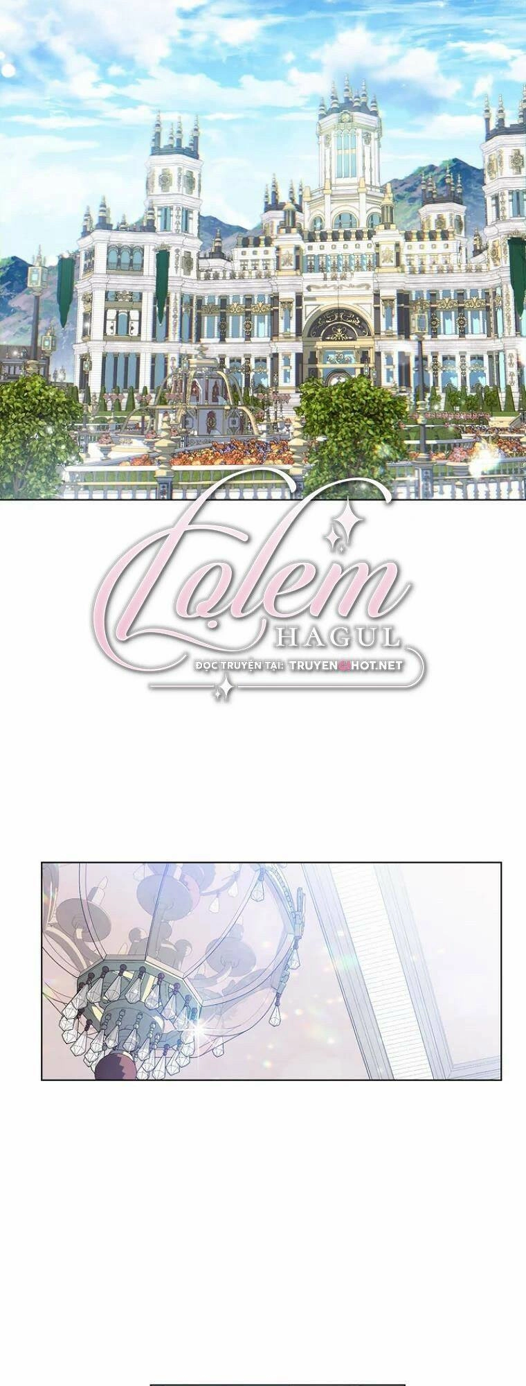 Nàng Công Nương Roselia Chapter 2 - 58