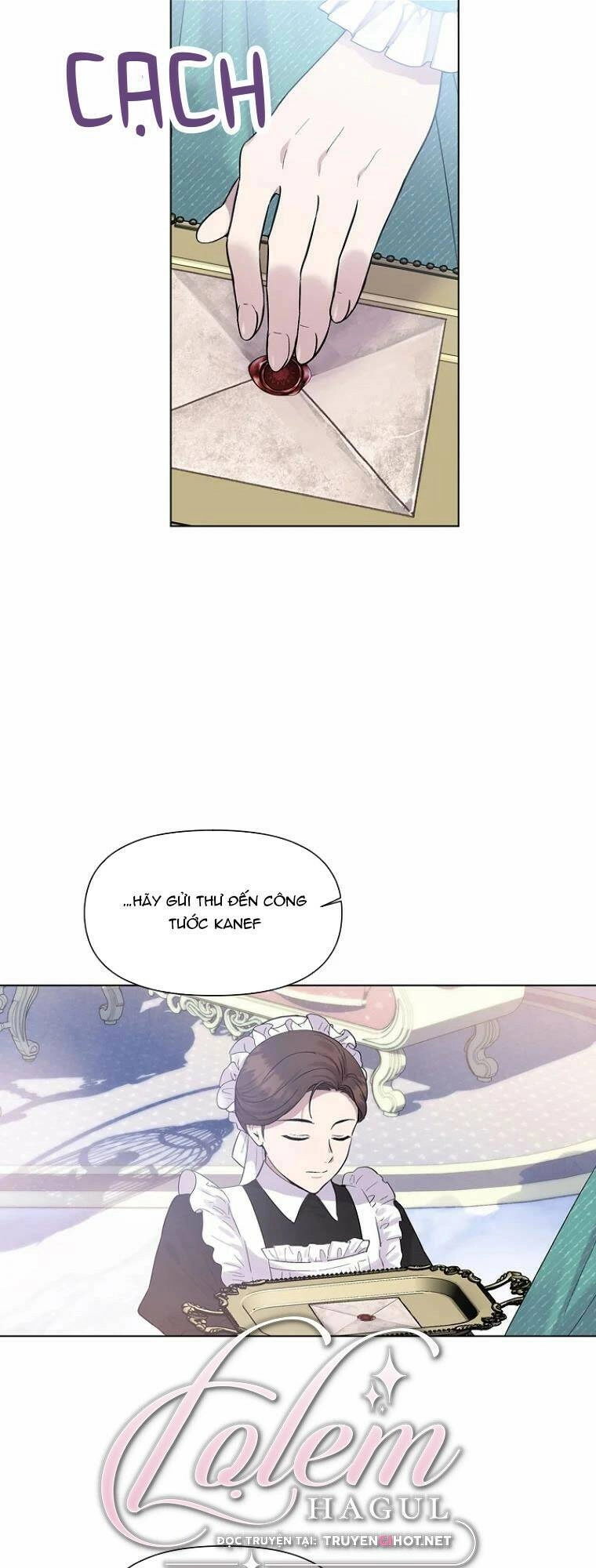 Nàng Công Nương Roselia Chapter 2 - 59