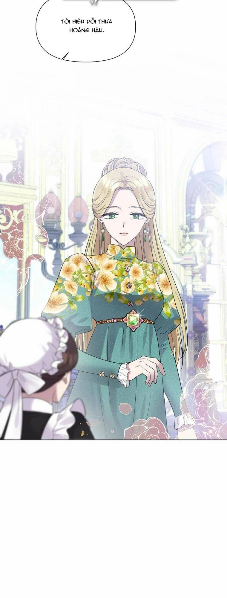 Nàng Công Nương Roselia Chapter 2 - 60