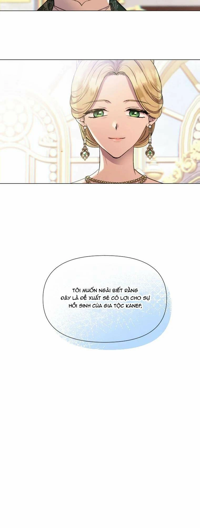 Nàng Công Nương Roselia Chapter 3 - 5