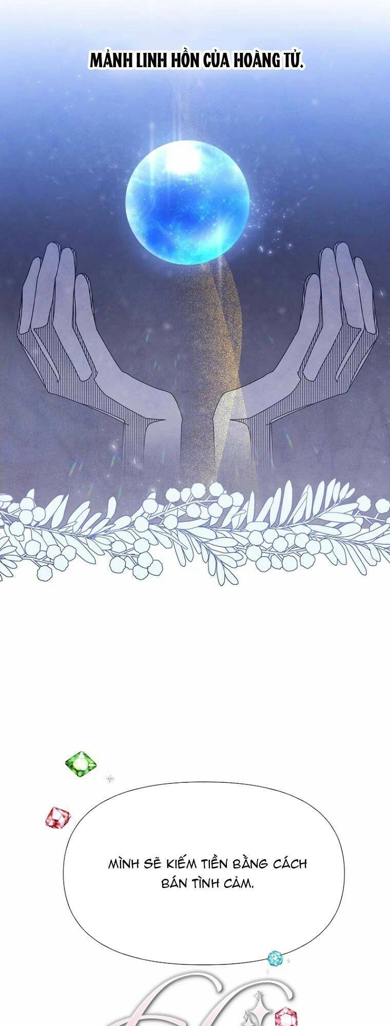 Nàng Công Nương Roselia Chapter 3 - 10