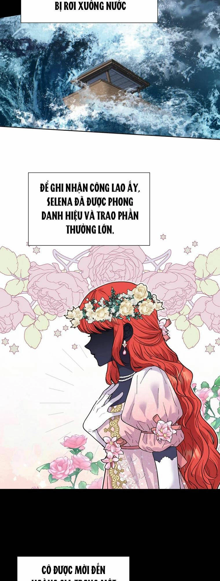 Nàng Công Nương Roselia Chapter 3 - 13