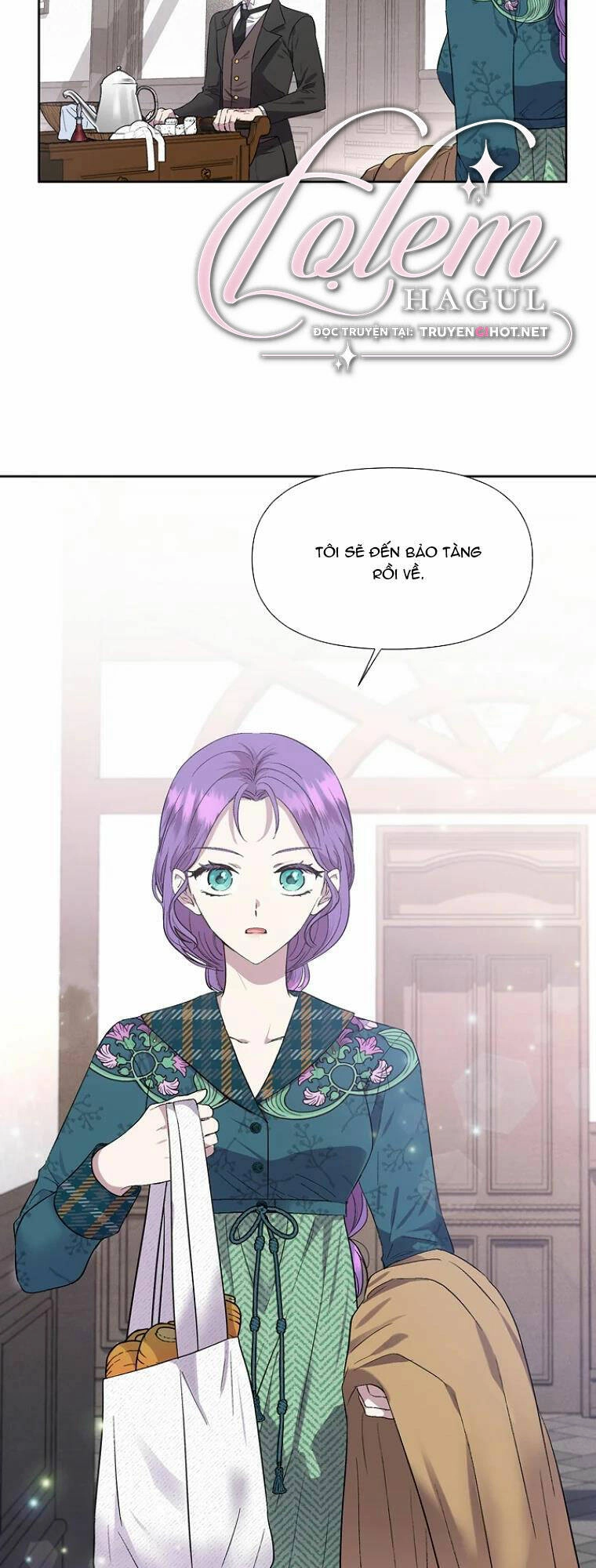 Nàng Công Nương Roselia Chapter 3 - 16