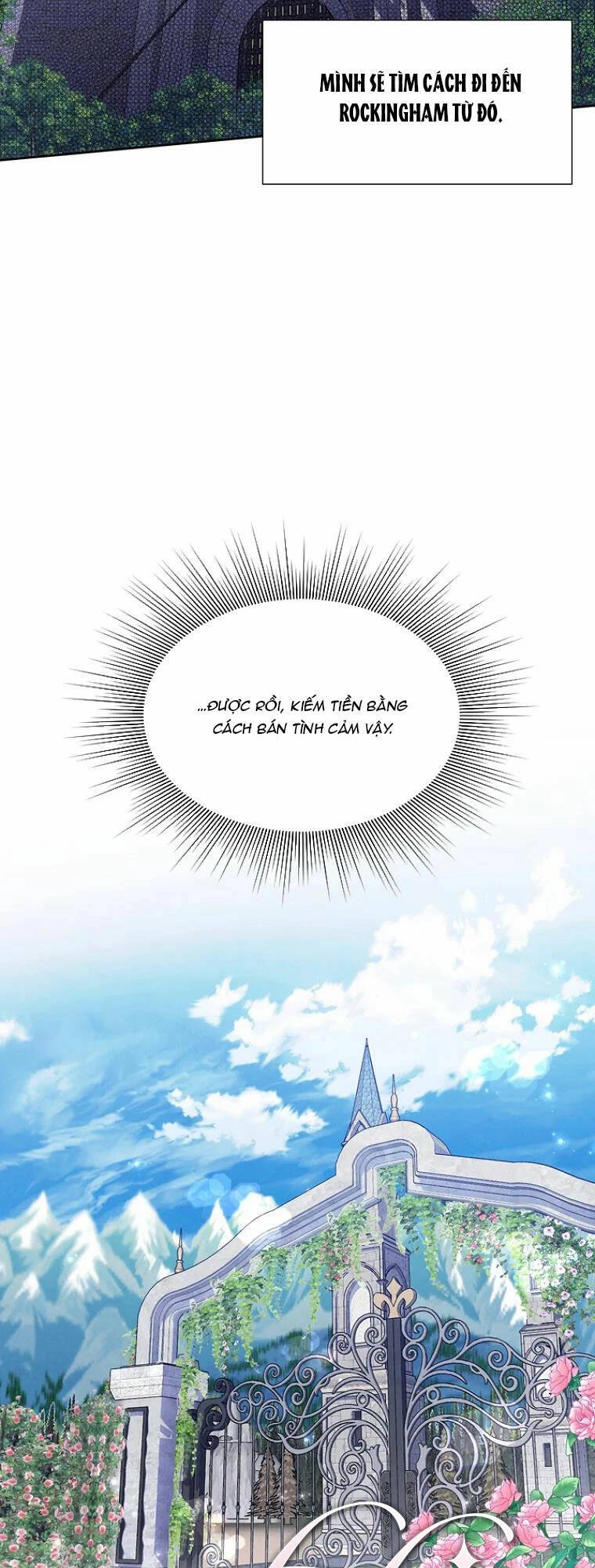 Nàng Công Nương Roselia Chapter 3 - 18