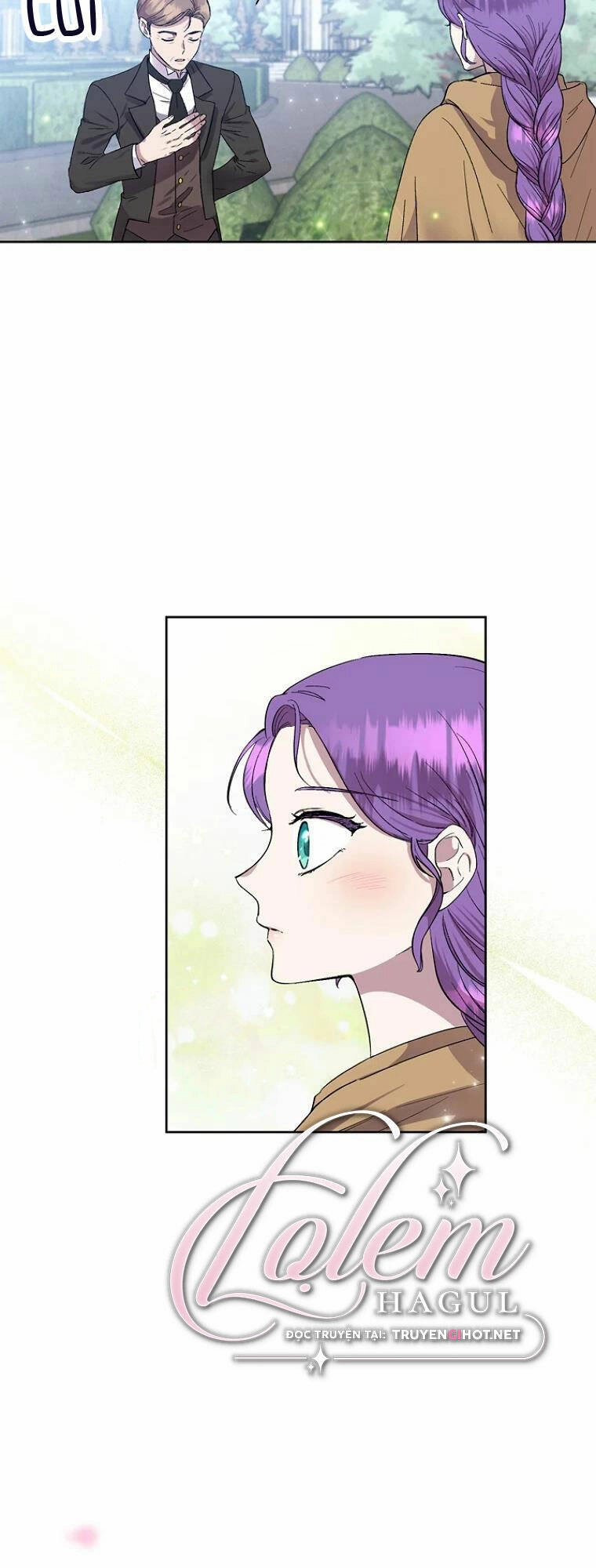 Nàng Công Nương Roselia Chapter 3 - 20