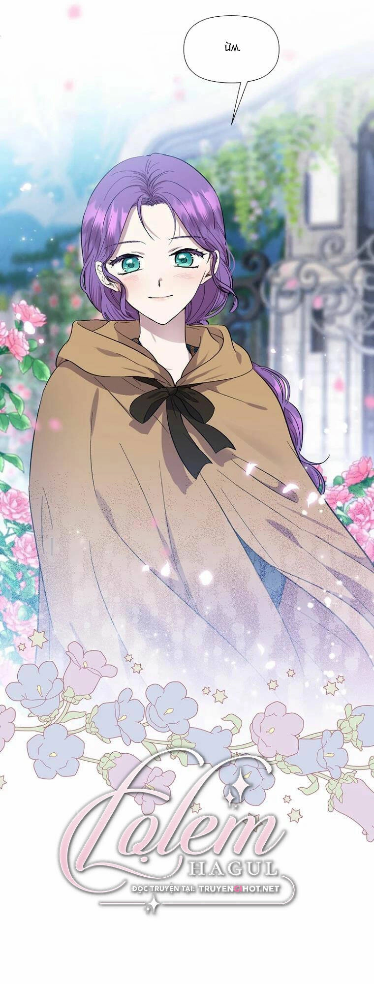 Nàng Công Nương Roselia Chapter 3 - 21