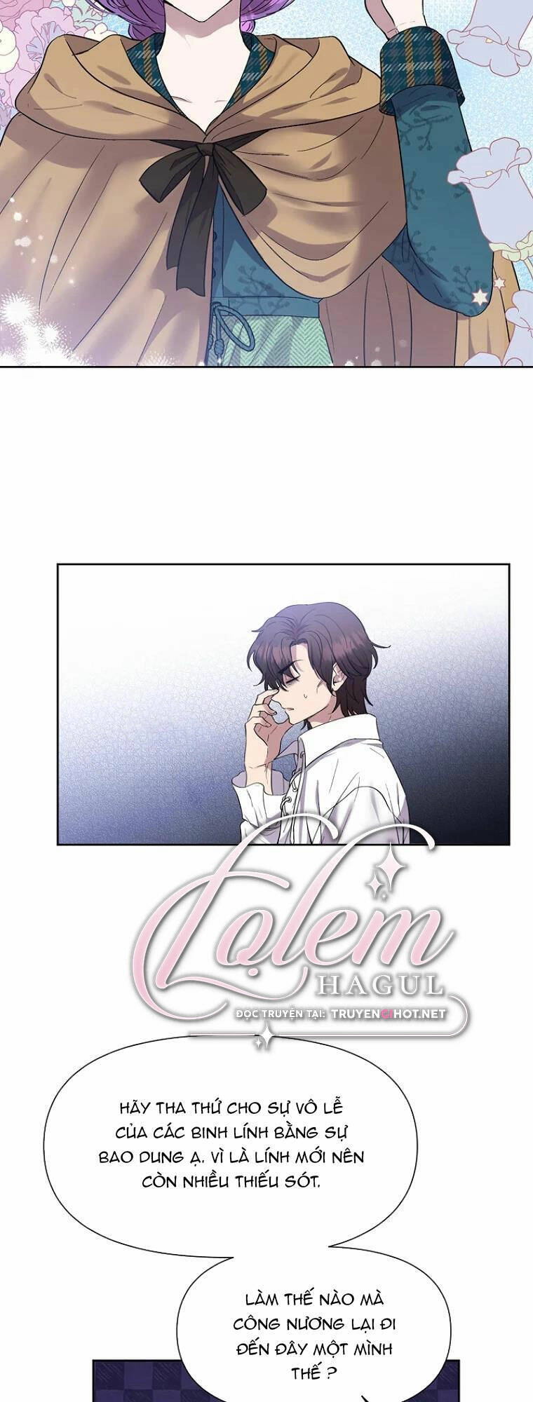 Nàng Công Nương Roselia Chapter 3 - 30