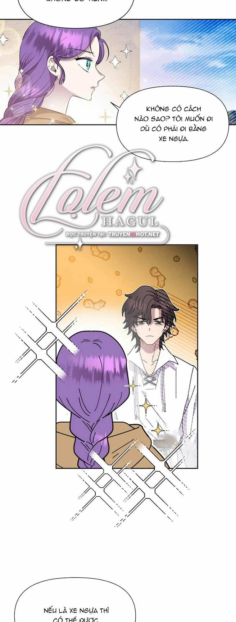 Nàng Công Nương Roselia Chapter 3 - 32