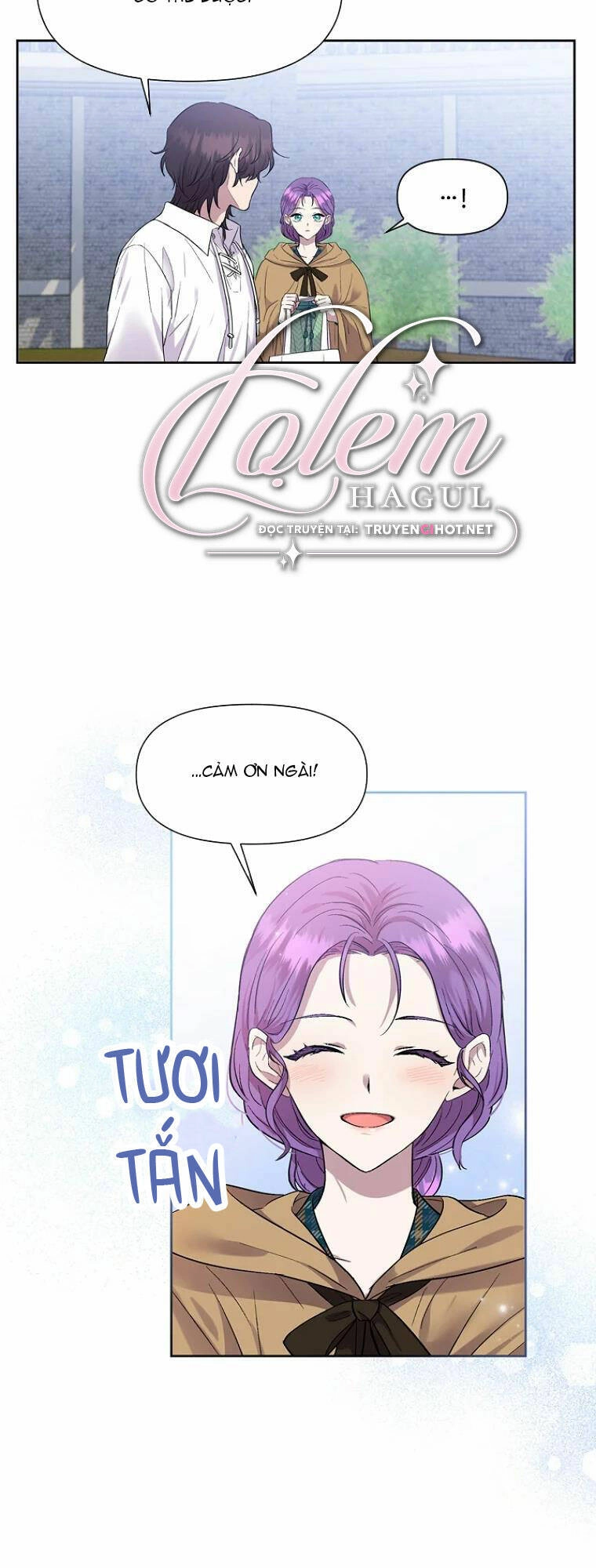 Nàng Công Nương Roselia Chapter 3 - 33