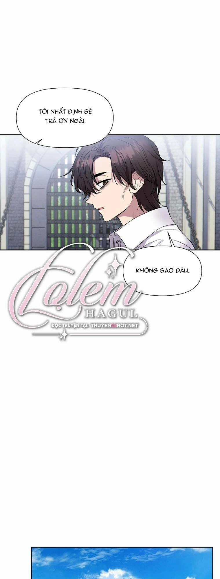 Nàng Công Nương Roselia Chapter 3 - 34