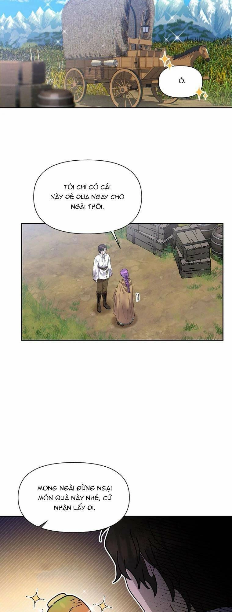 Nàng Công Nương Roselia Chapter 3 - 36