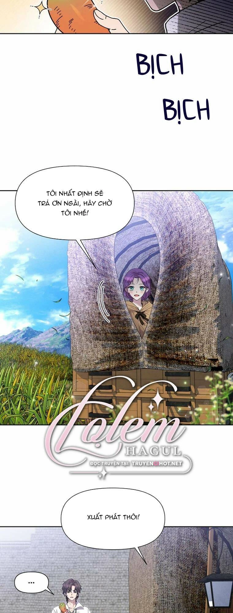 Nàng Công Nương Roselia Chapter 3 - 37