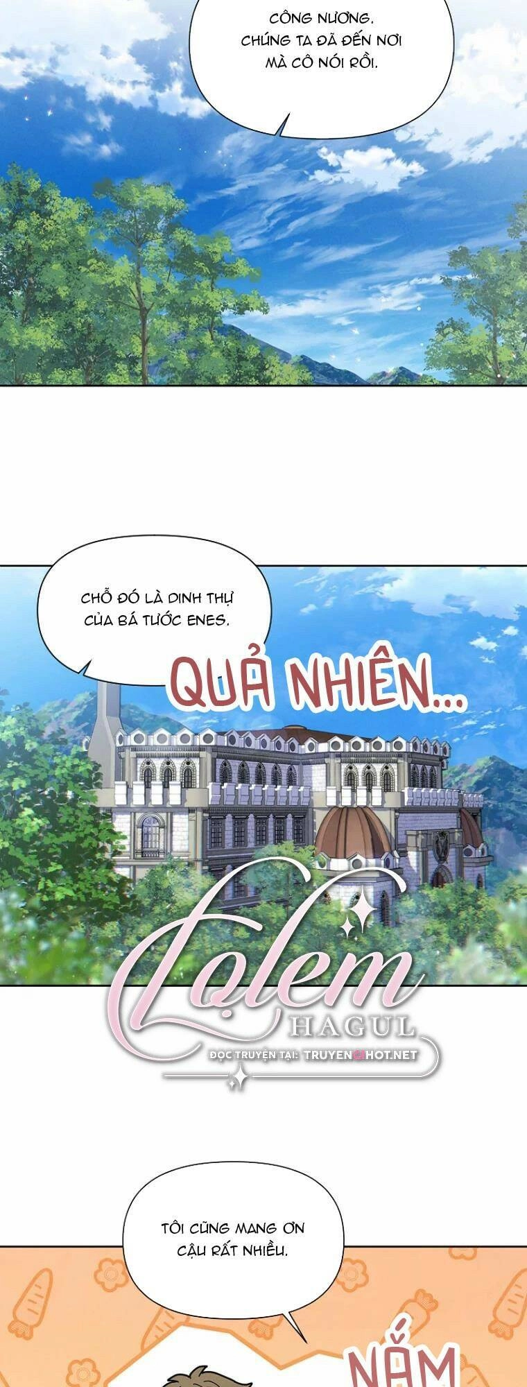 Nàng Công Nương Roselia Chapter 3 - 40