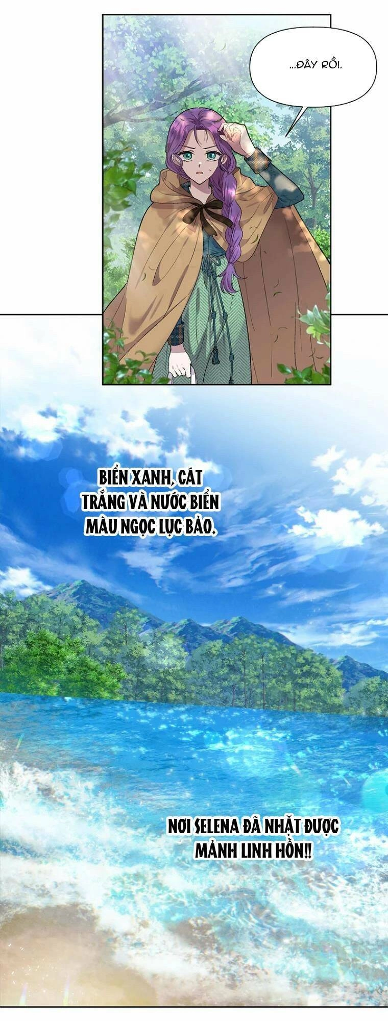 Nàng Công Nương Roselia Chapter 3 - 44