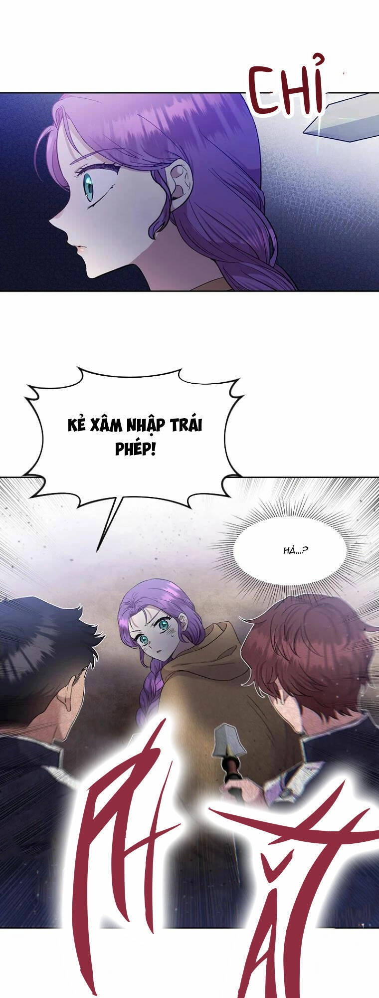 Nàng Công Nương Roselia Chapter 3 - 49