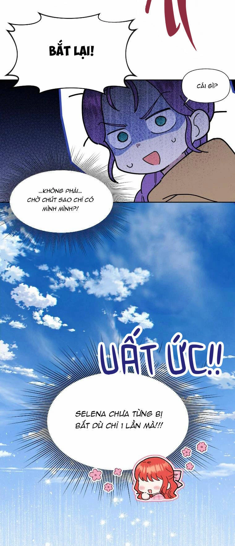 Nàng Công Nương Roselia Chapter 3 - 50