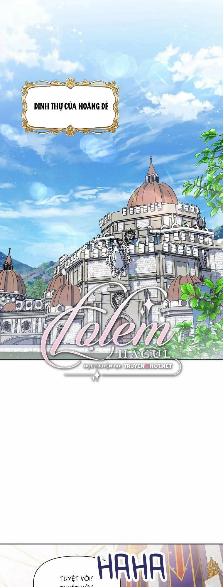 Nàng Công Nương Roselia Chapter 5 - 6