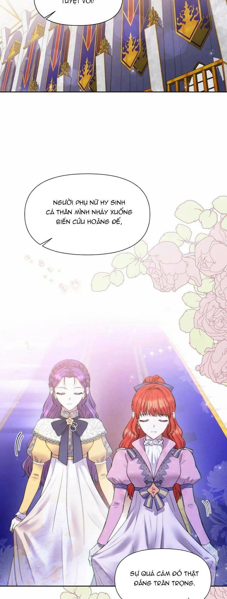 Nàng Công Nương Roselia Chapter 5 - 7