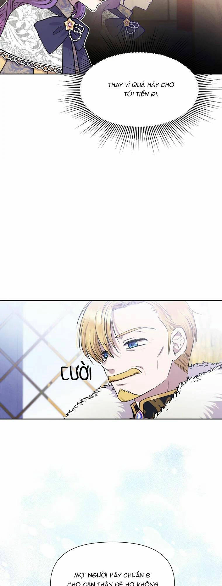 Nàng Công Nương Roselia Chapter 5 - 12