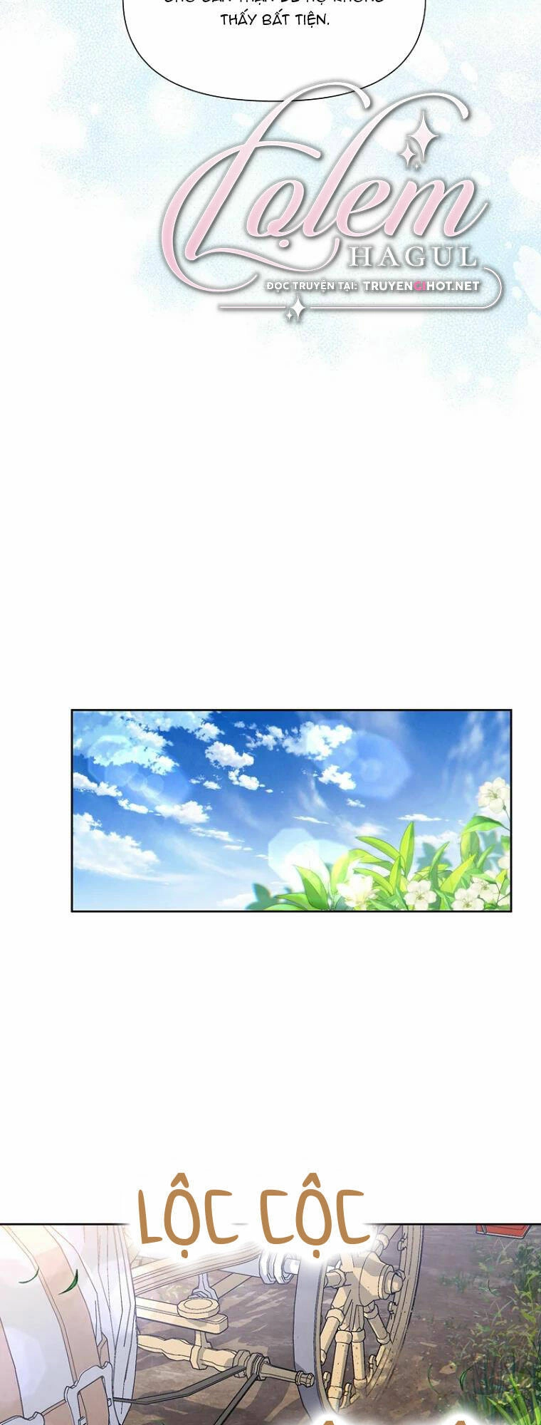 Nàng Công Nương Roselia Chapter 5 - 13