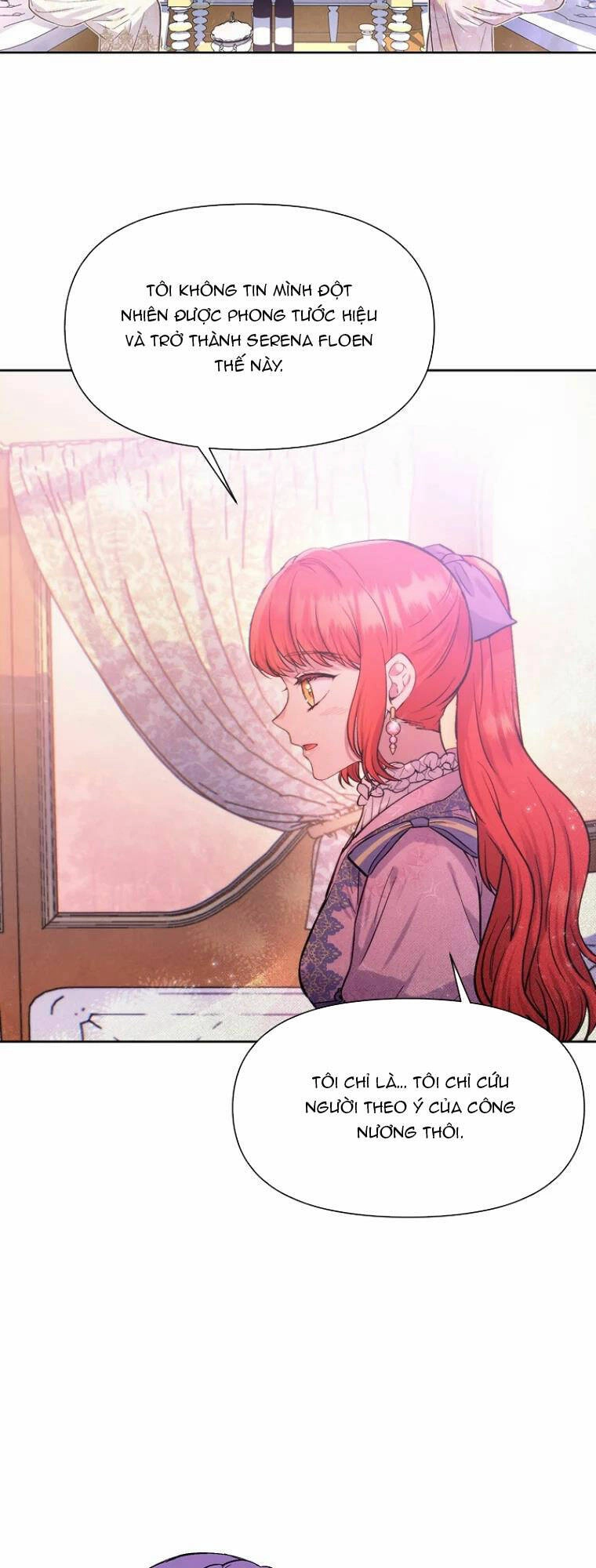 Nàng Công Nương Roselia Chapter 5 - 17