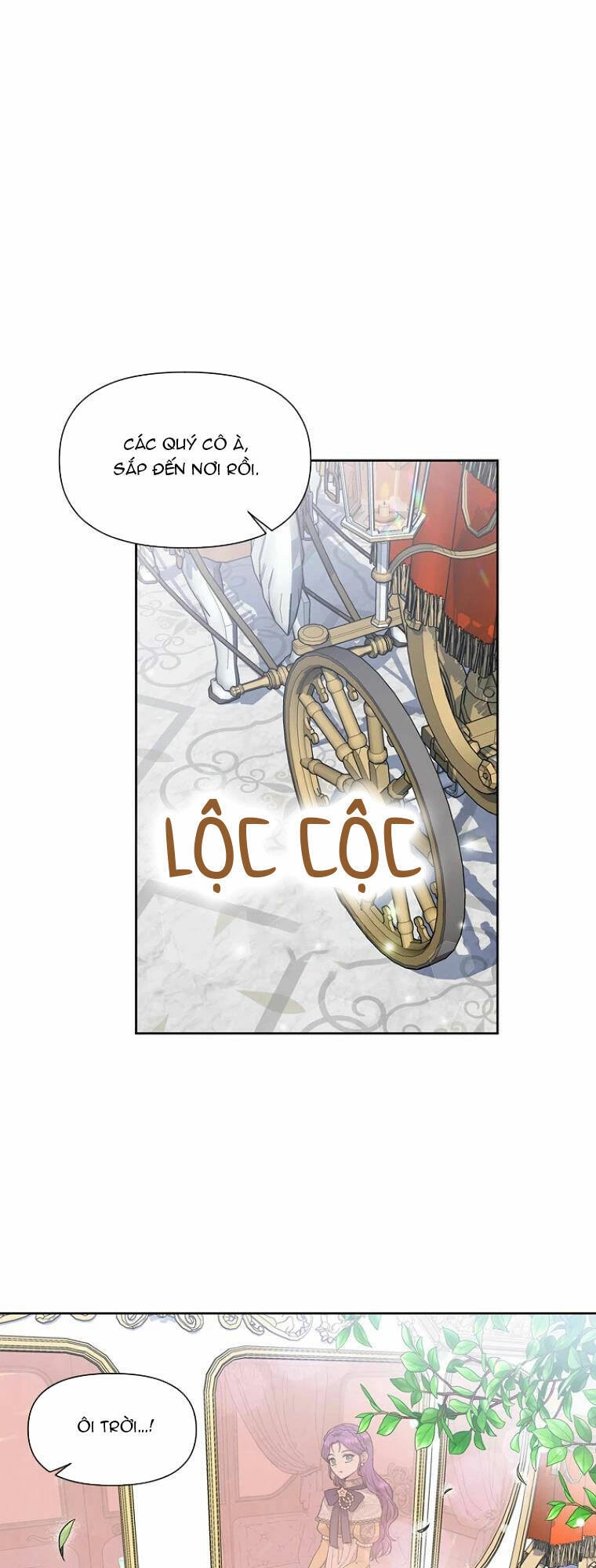 Nàng Công Nương Roselia Chapter 5 - 23