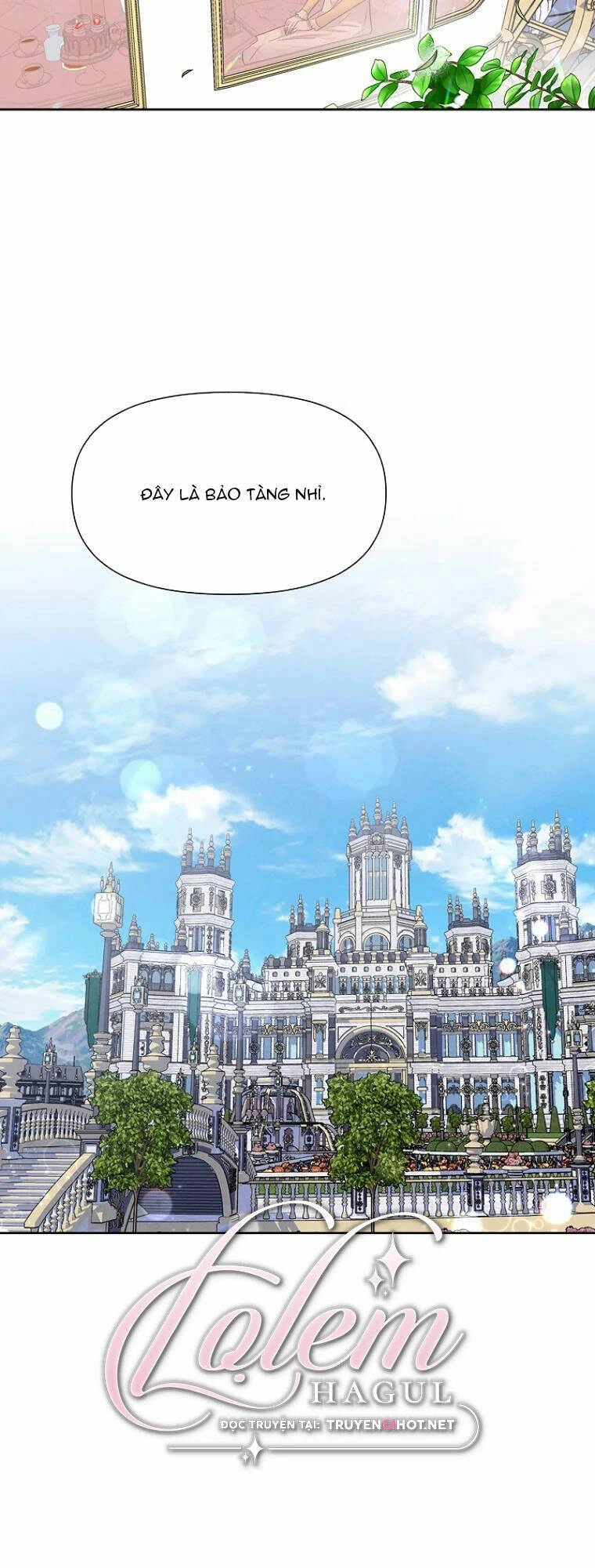 Nàng Công Nương Roselia Chapter 5 - 24