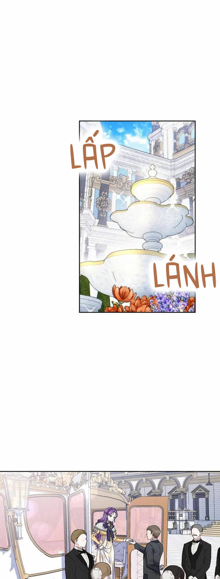 Nàng Công Nương Roselia Chapter 5 - 25