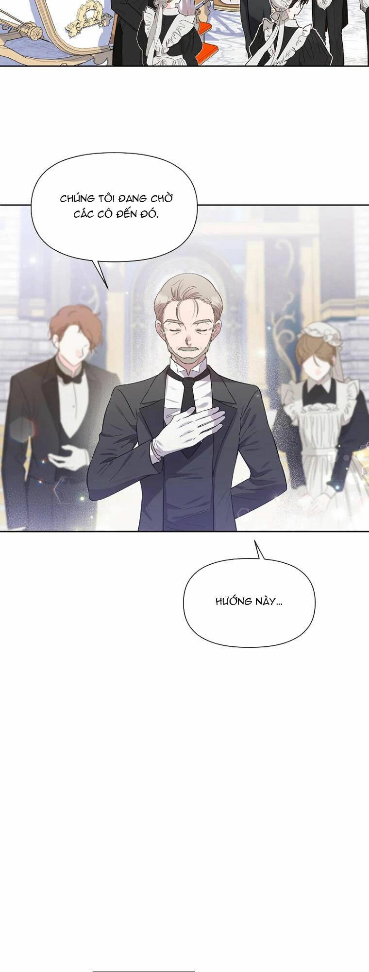 Nàng Công Nương Roselia Chapter 5 - 26