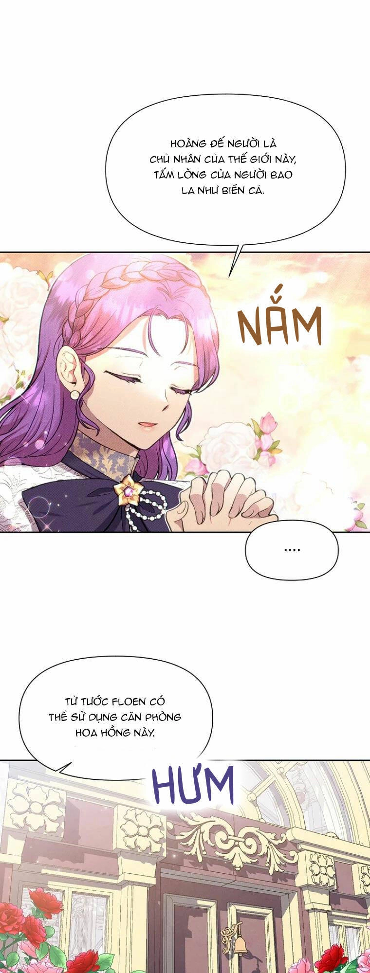 Nàng Công Nương Roselia Chapter 5 - 31