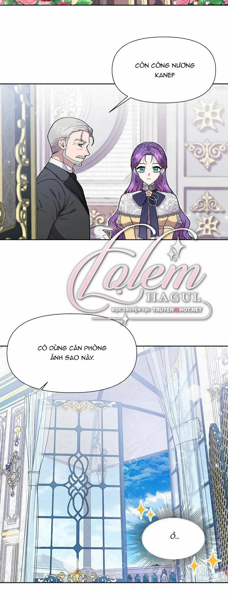 Nàng Công Nương Roselia Chapter 5 - 32