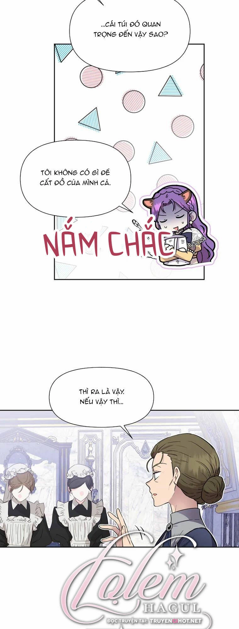Nàng Công Nương Roselia Chapter 5 - 38