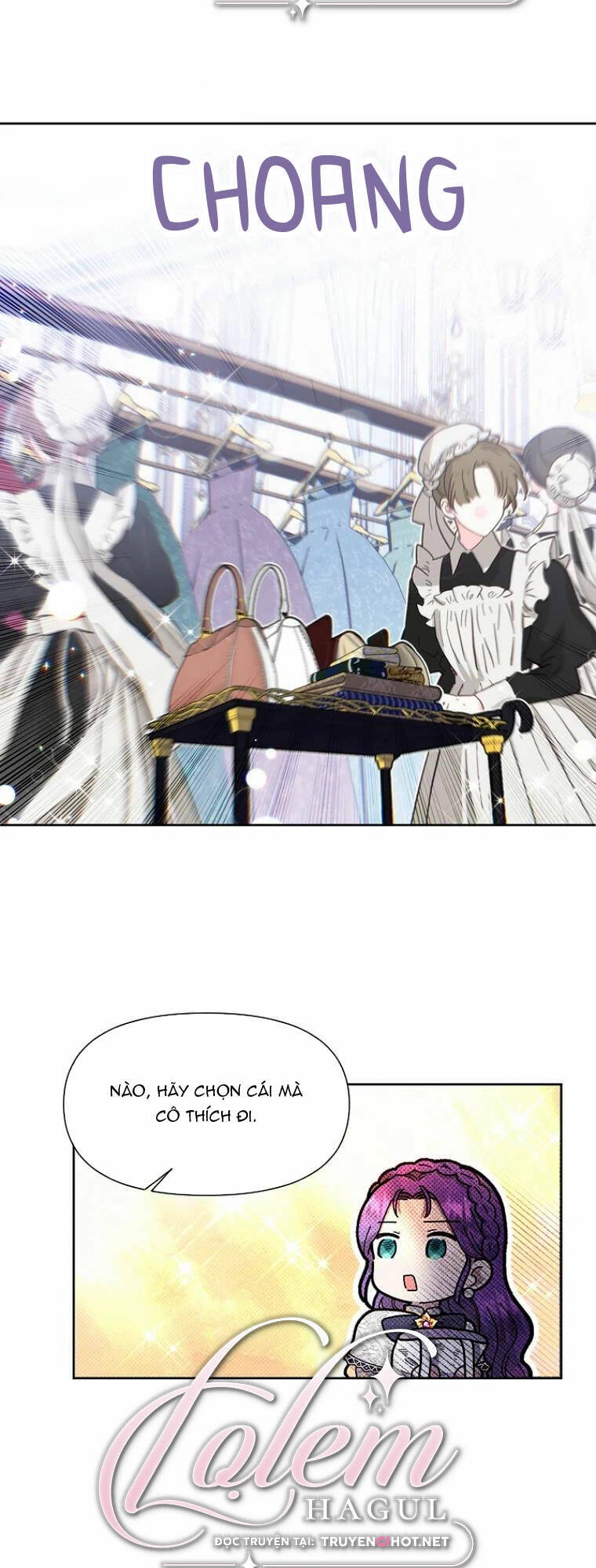 Nàng Công Nương Roselia Chapter 5 - 39