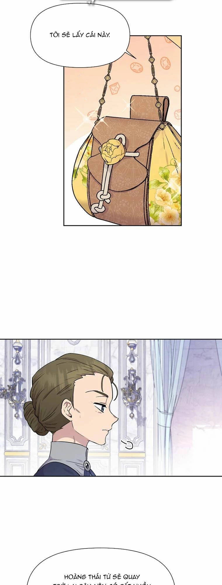 Nàng Công Nương Roselia Chapter 5 - 40