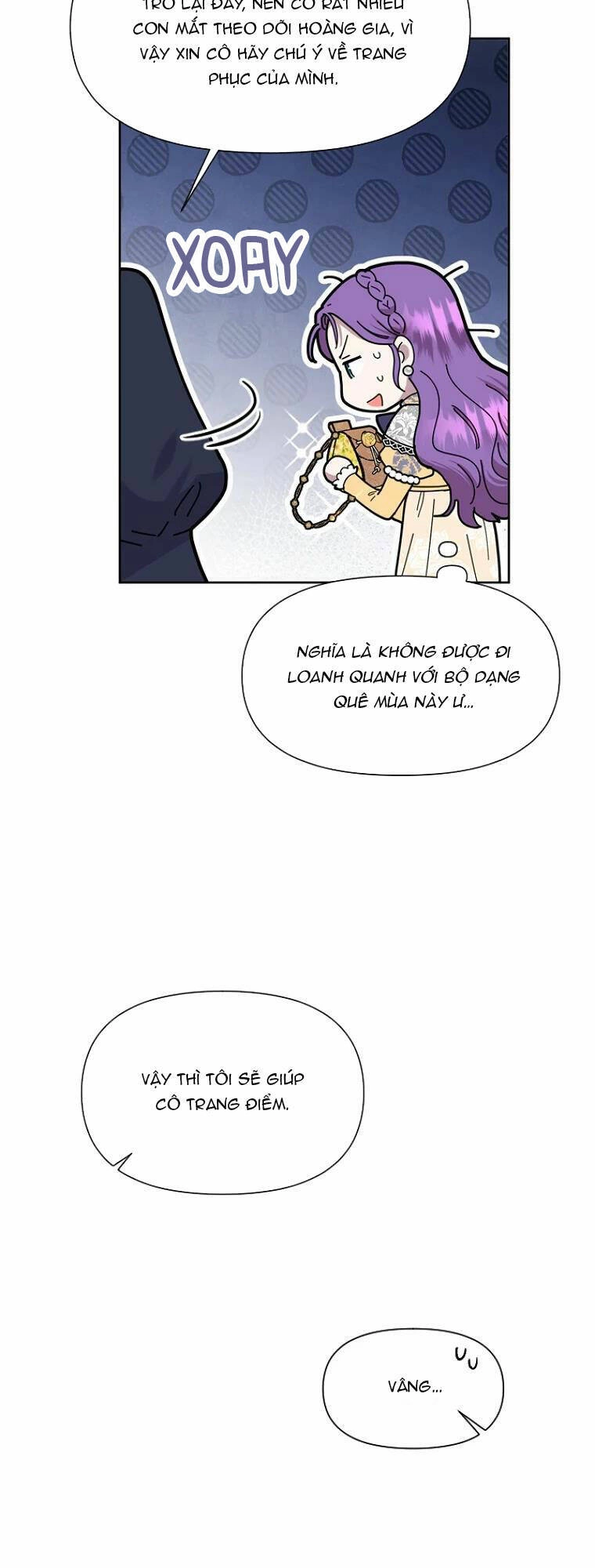 Nàng Công Nương Roselia Chapter 5 - 41