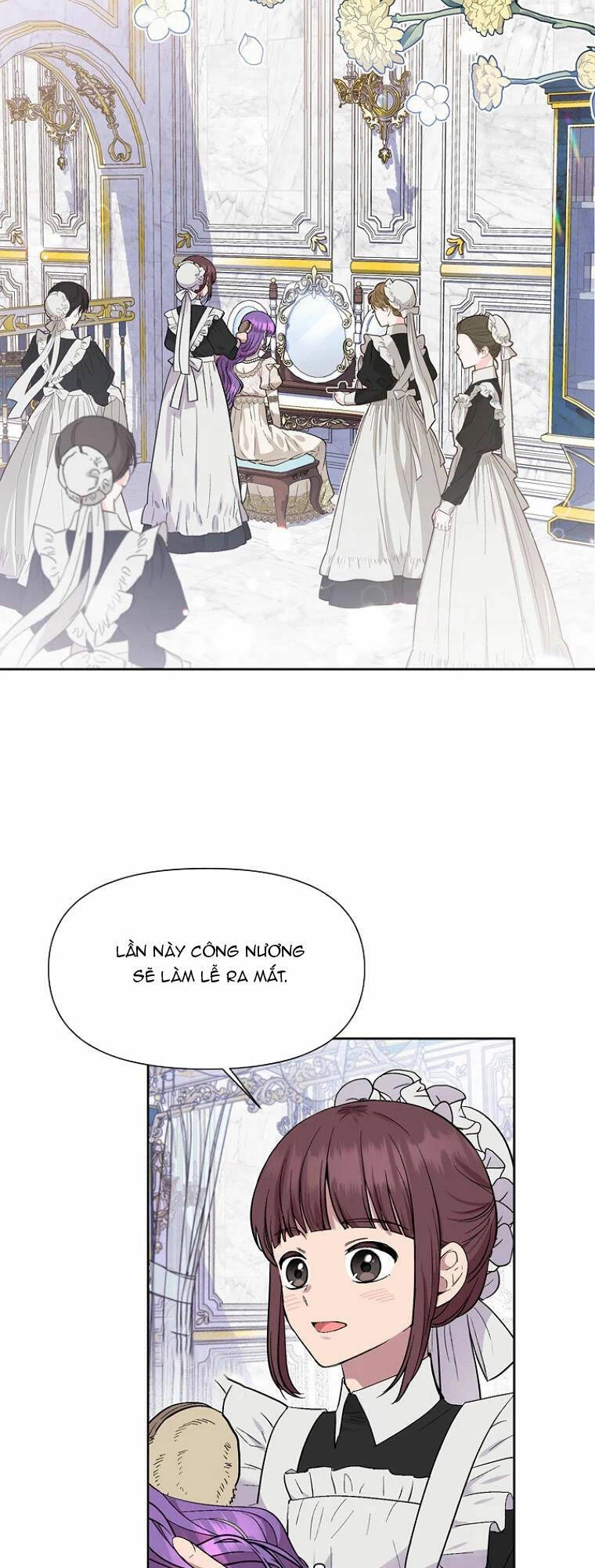 Nàng Công Nương Roselia Chapter 5 - 43