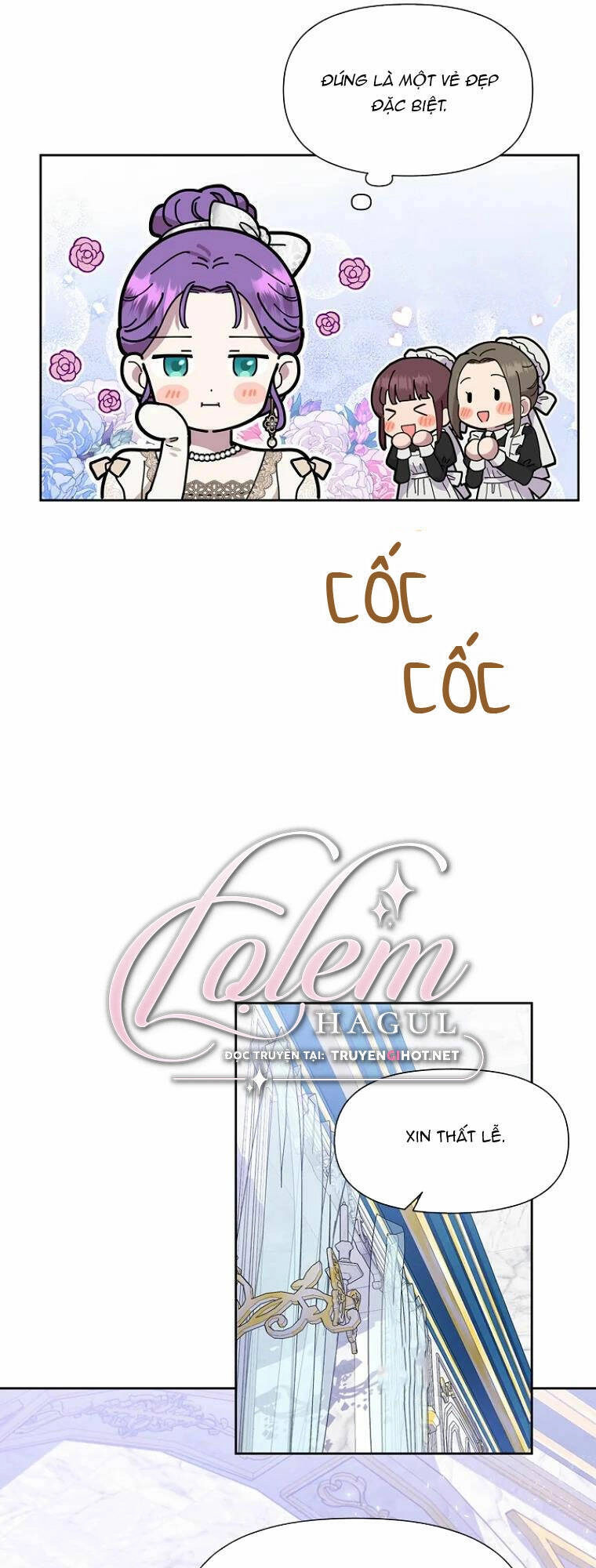 Nàng Công Nương Roselia Chapter 5 - 47