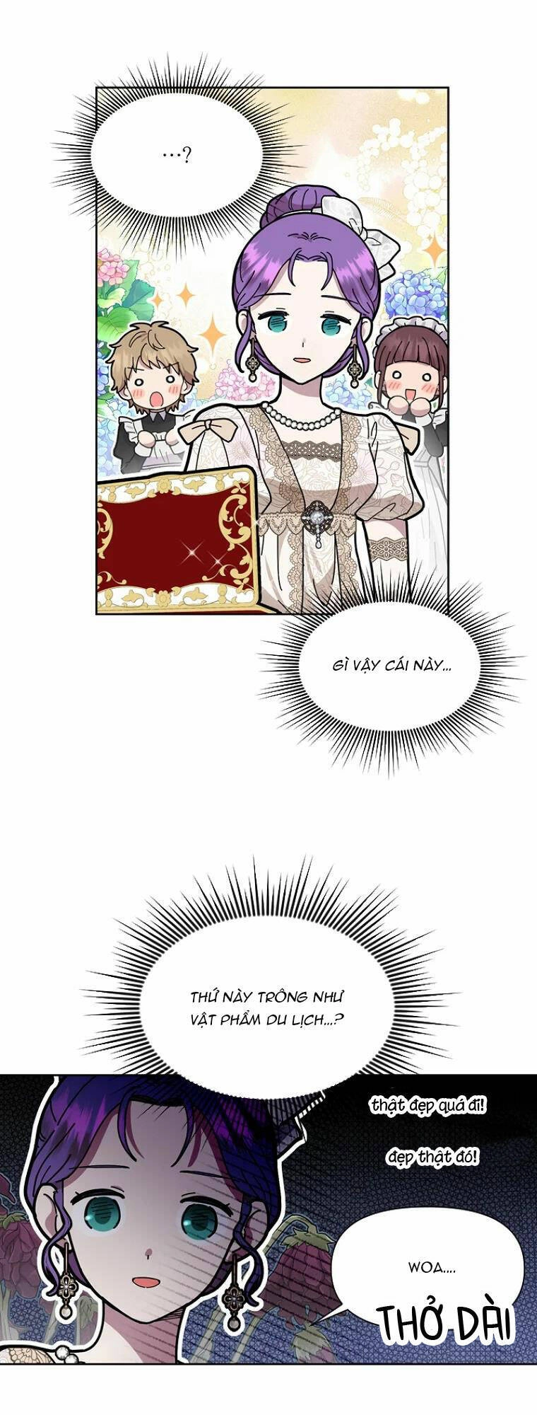 Nàng Công Nương Roselia Chapter 5 - 50