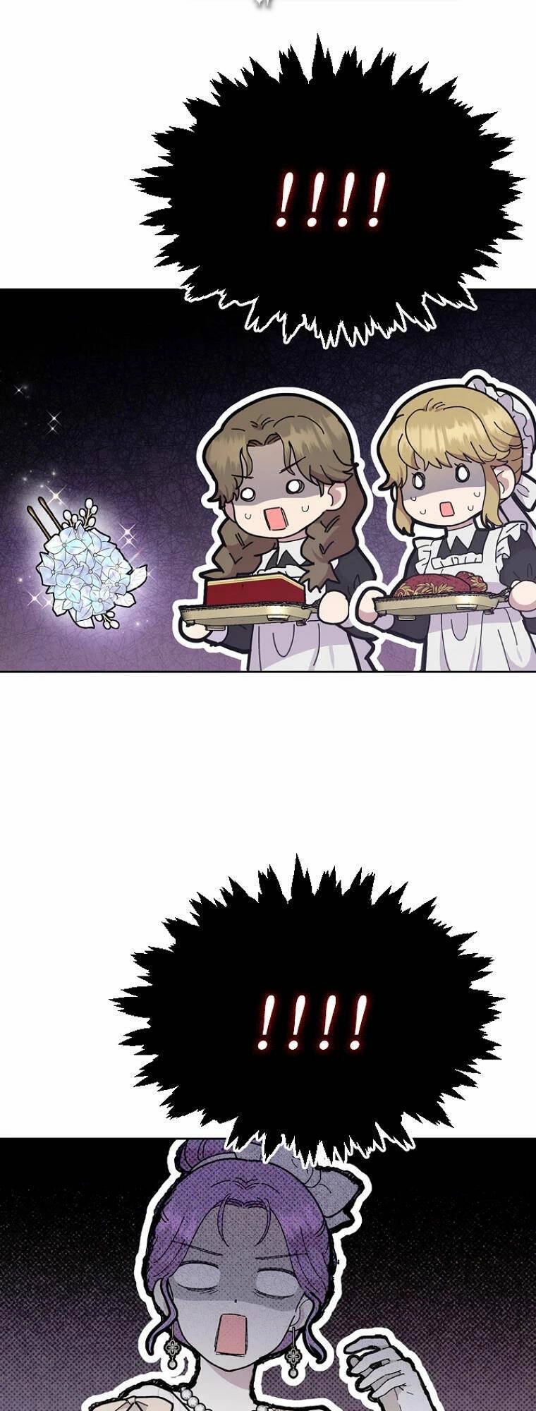 Nàng Công Nương Roselia Chapter 5 - 53