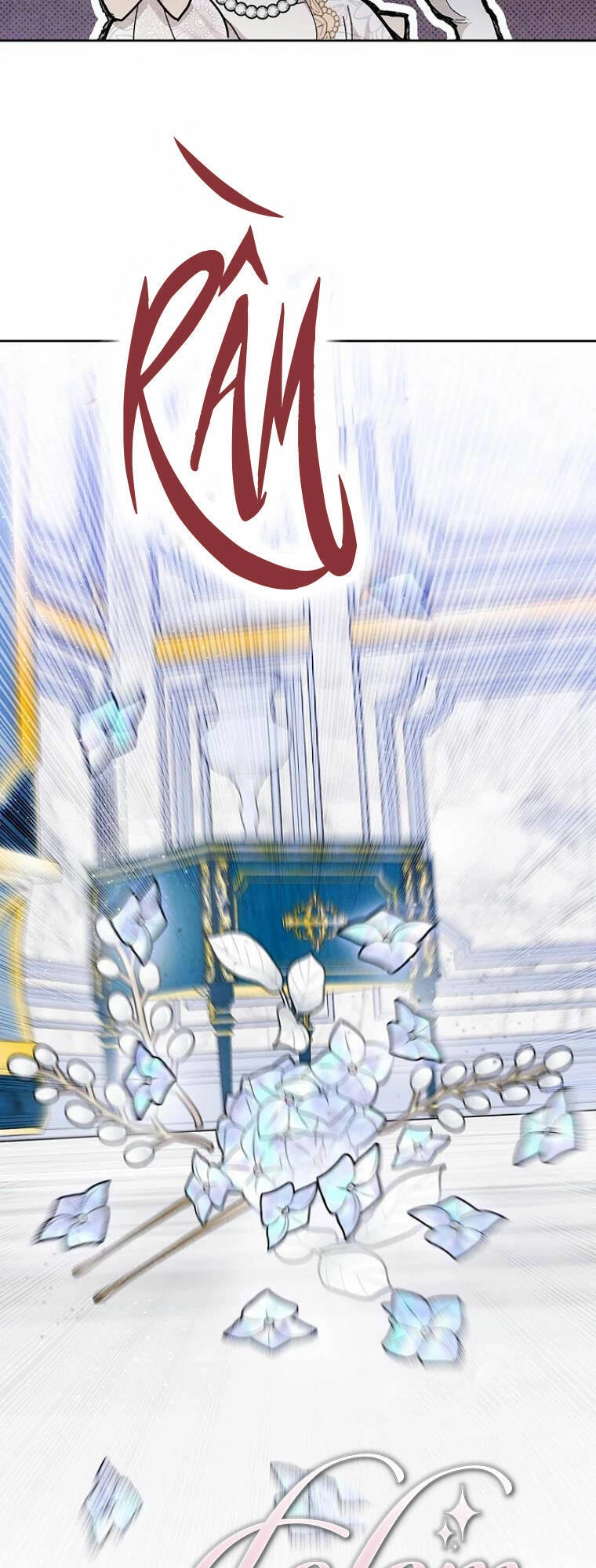 Nàng Công Nương Roselia Chapter 5 - 54