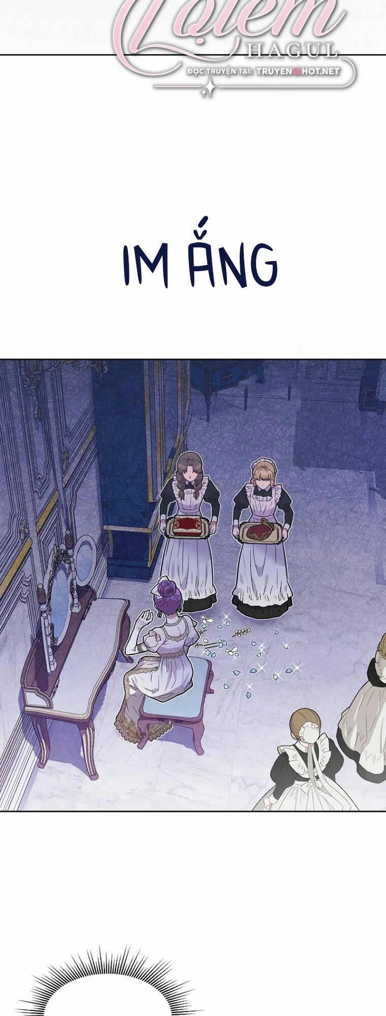 Nàng Công Nương Roselia Chapter 5 - 55