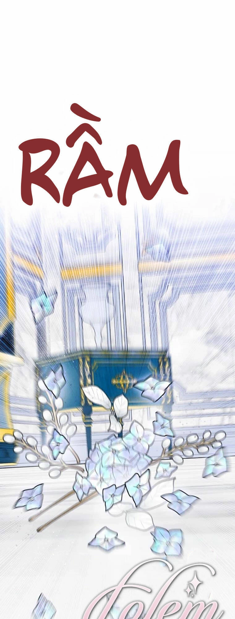 Nàng Công Nương Roselia Chapter 6 - 1