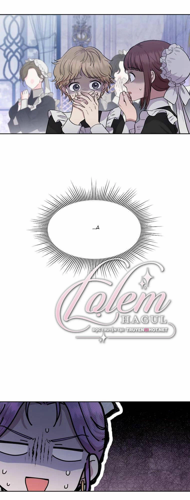 Nàng Công Nương Roselia Chapter 6 - 3