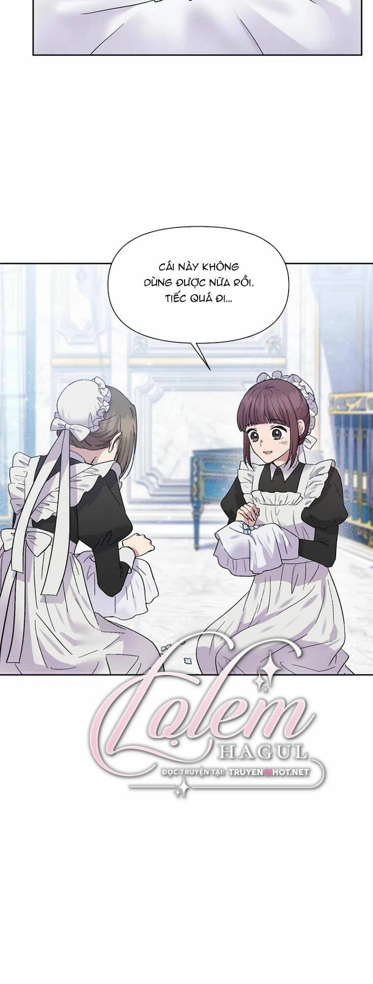 Nàng Công Nương Roselia Chapter 6 - 6