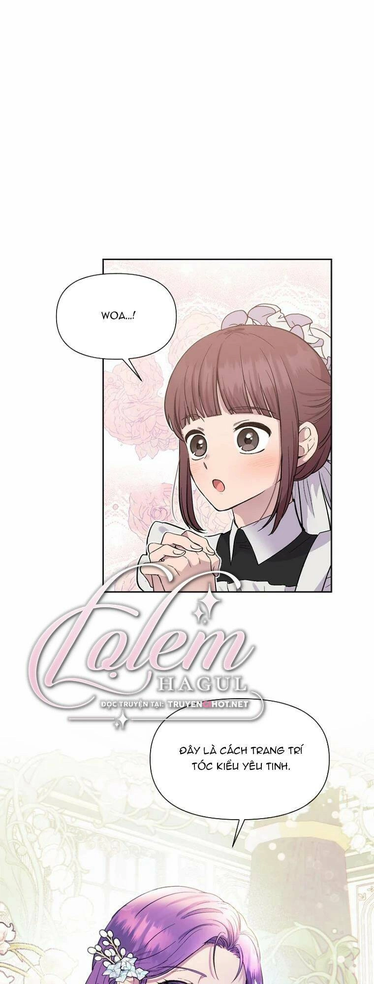 Nàng Công Nương Roselia Chapter 6 - 12