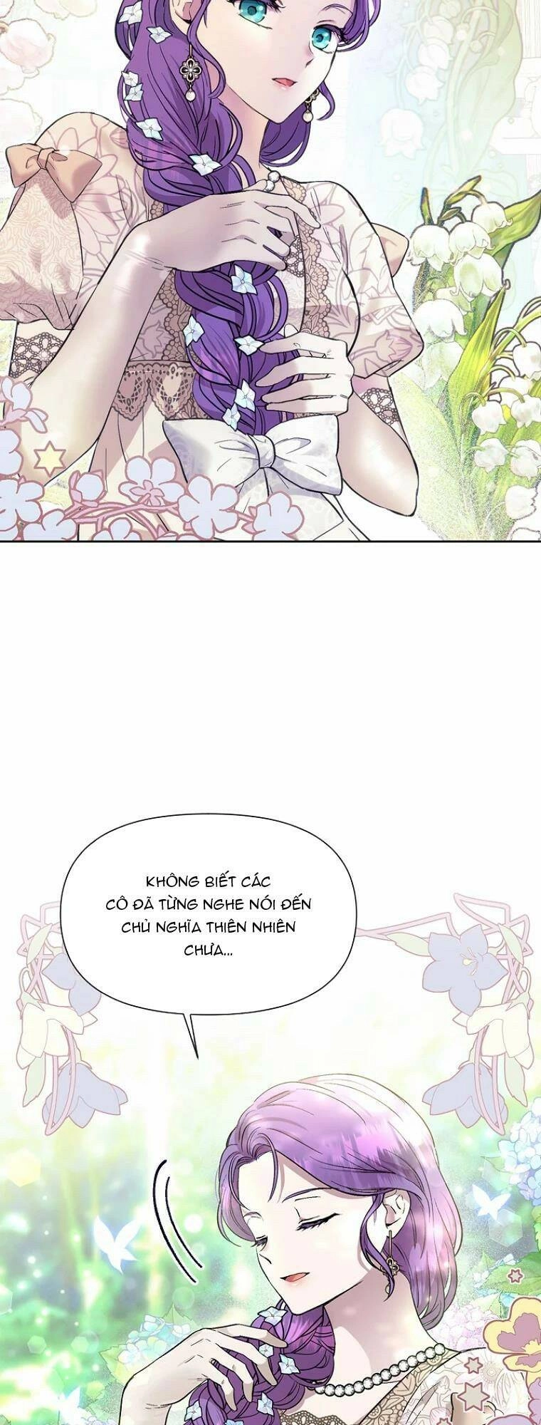 Nàng Công Nương Roselia Chapter 6 - 13