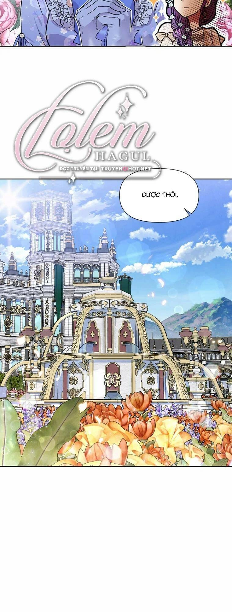 Nàng Công Nương Roselia Chapter 6 - 17