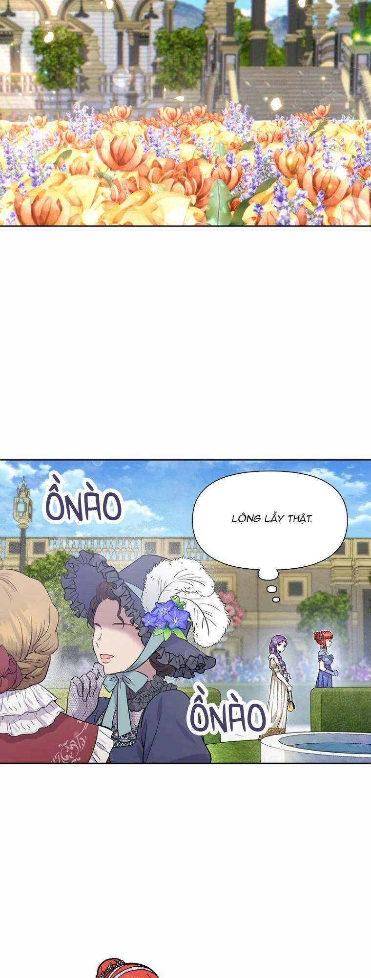 Nàng Công Nương Roselia Chapter 6 - 19
