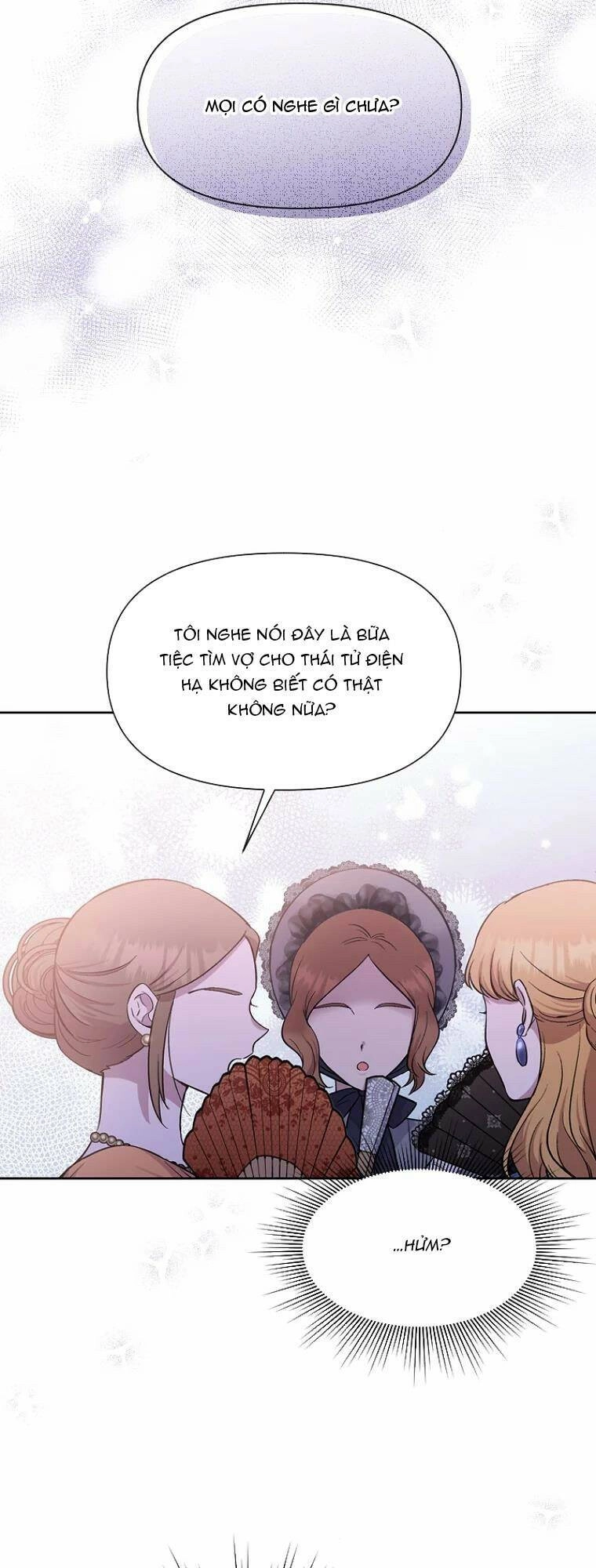 Nàng Công Nương Roselia Chapter 6 - 22